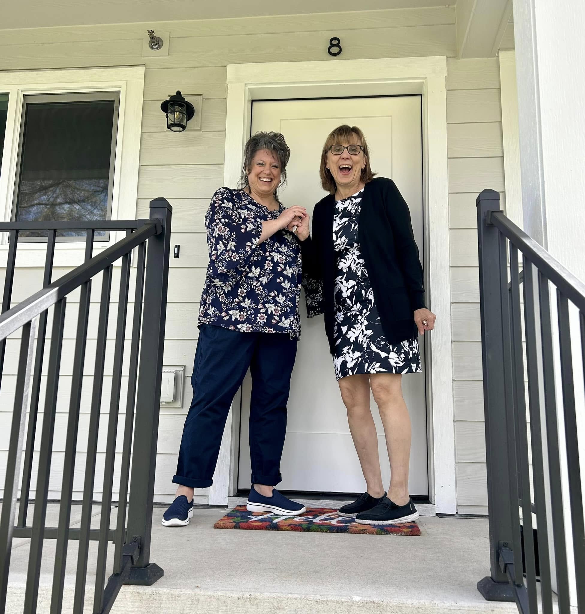 Community program hero